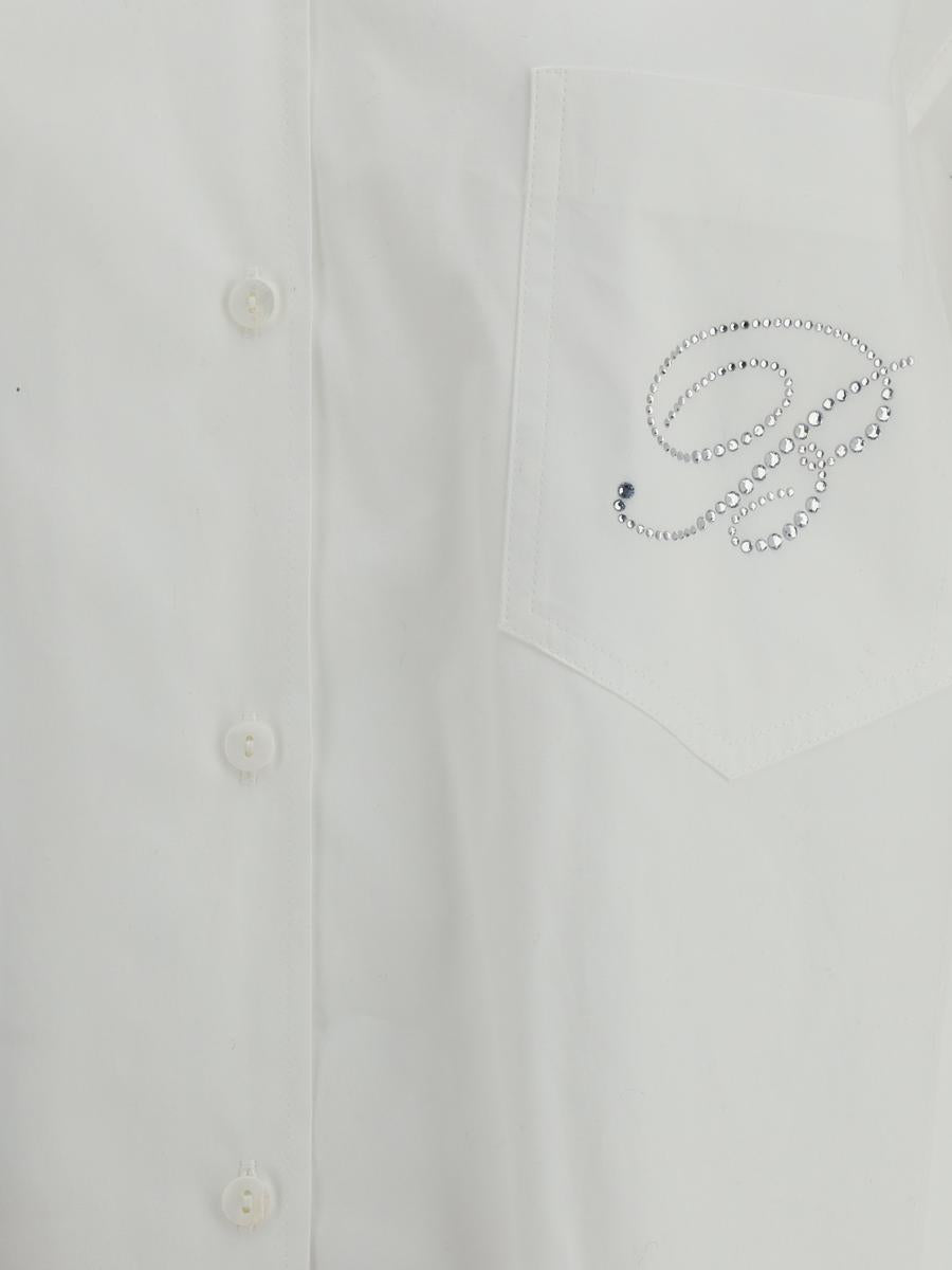 Blumarine-skjortor