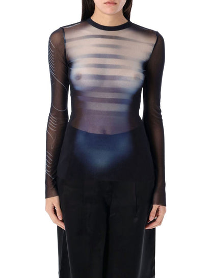 Jean Paul Gaultier Le Mâle Topp