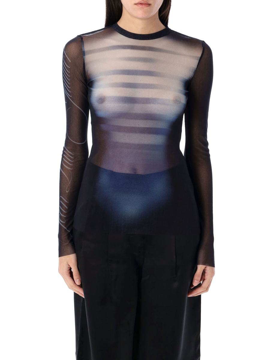 Jean Paul Gaultier Le Mâle Topp