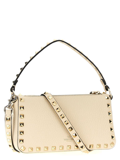 Valentino Garavani Valentino Garavani 'Rockstud Small' Axelväska
