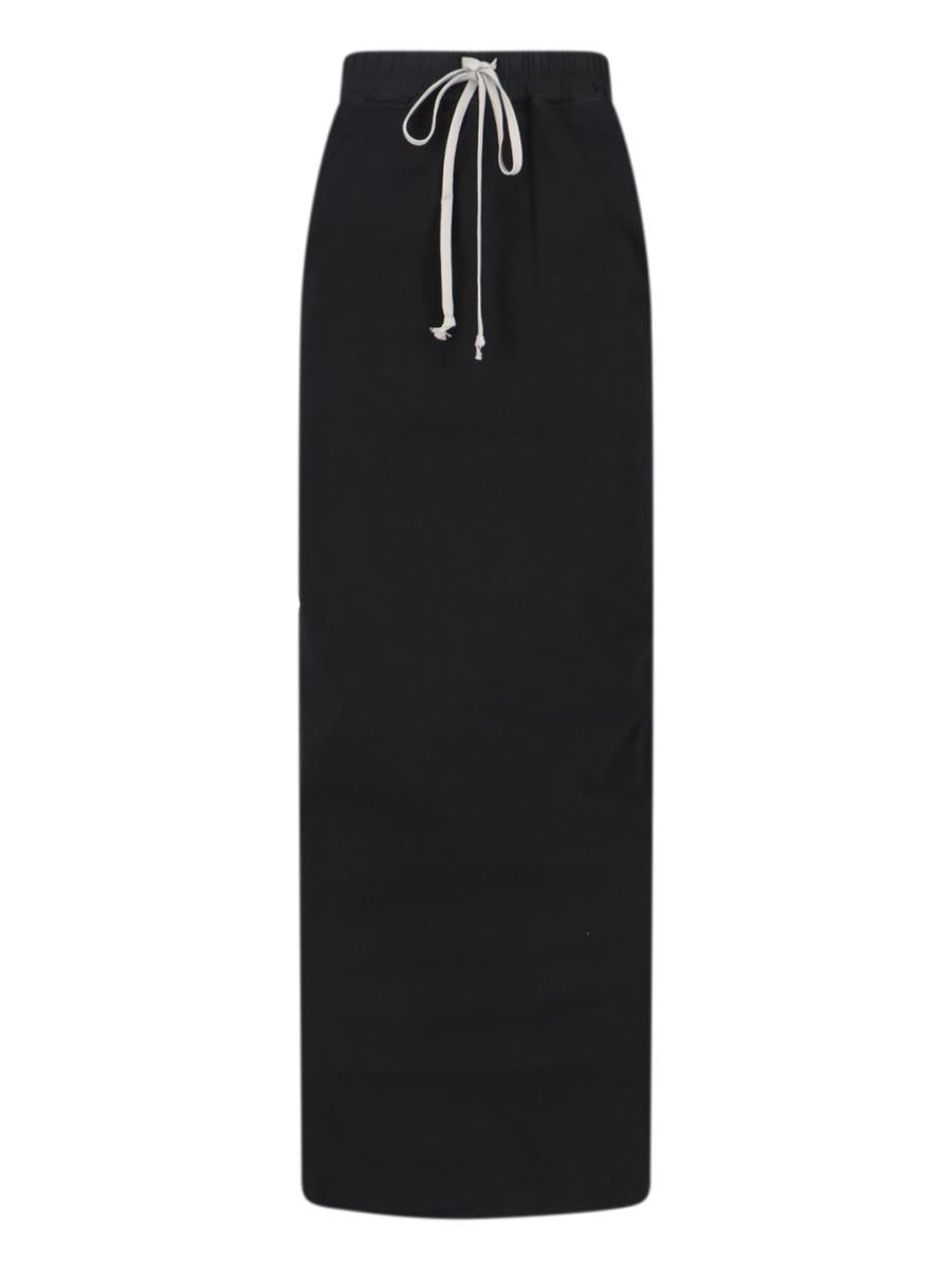 Rick Owens Drkshdw Kjolar