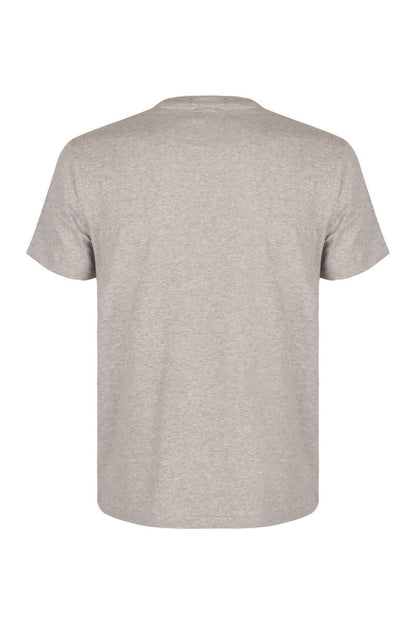 Polo Ralph Lauren Mönstrad Bomullst-t-shirt