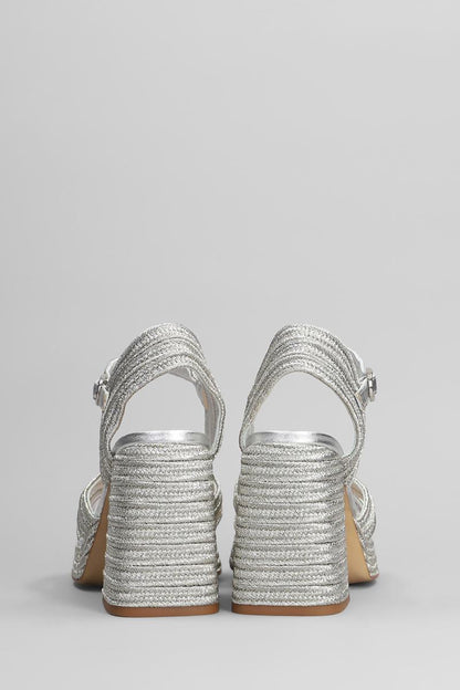 Castañer Valle-142 Sandaler