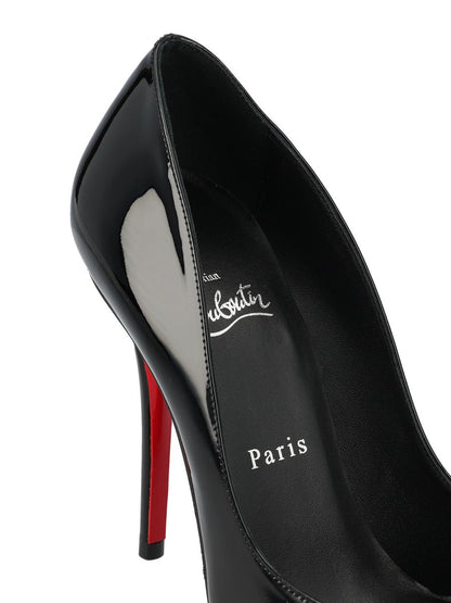 Christian Louboutin klackskor