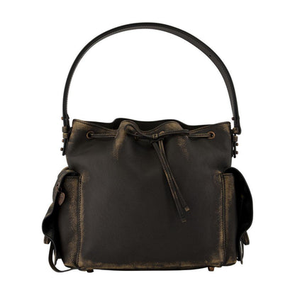 Acne Studios Crossbody med flera fickor