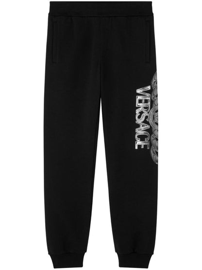 Versace-byxor