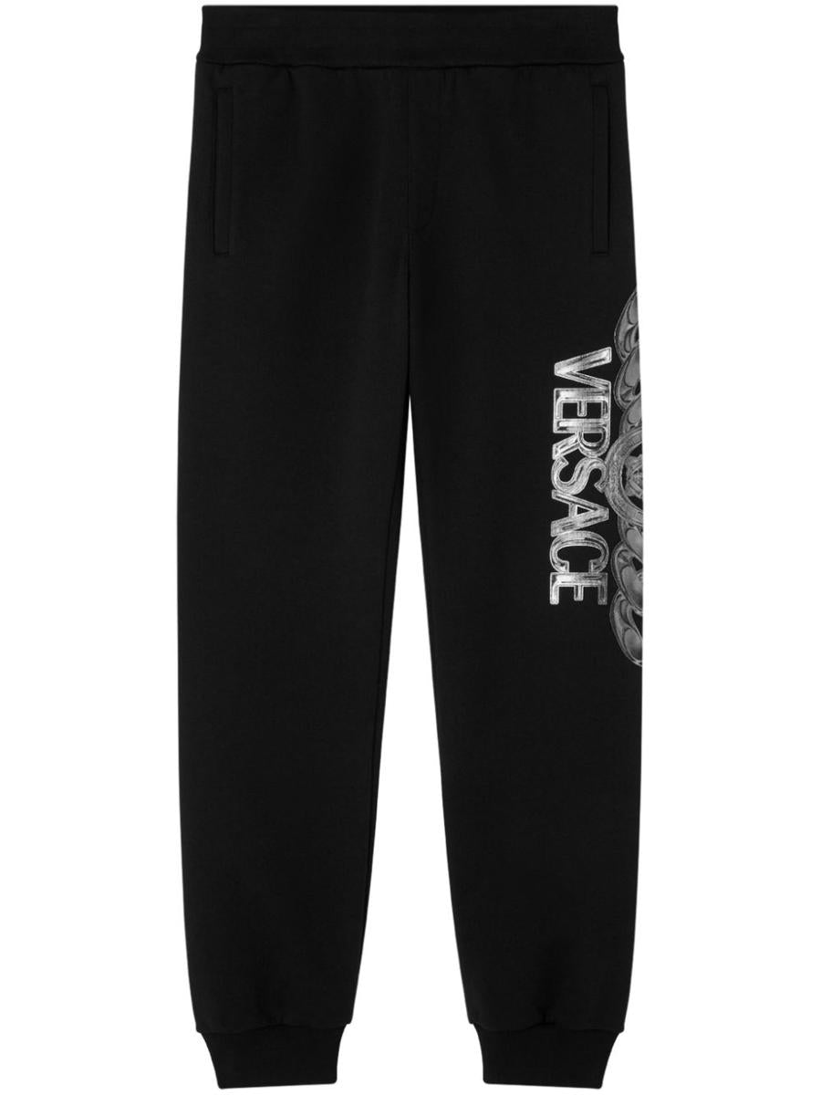 Versace-byxor