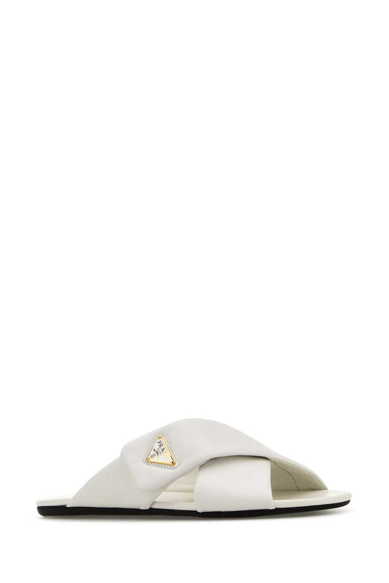 Prada Tofflor