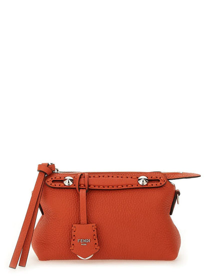 Fendi "By The Way Saddlery" Miniväska