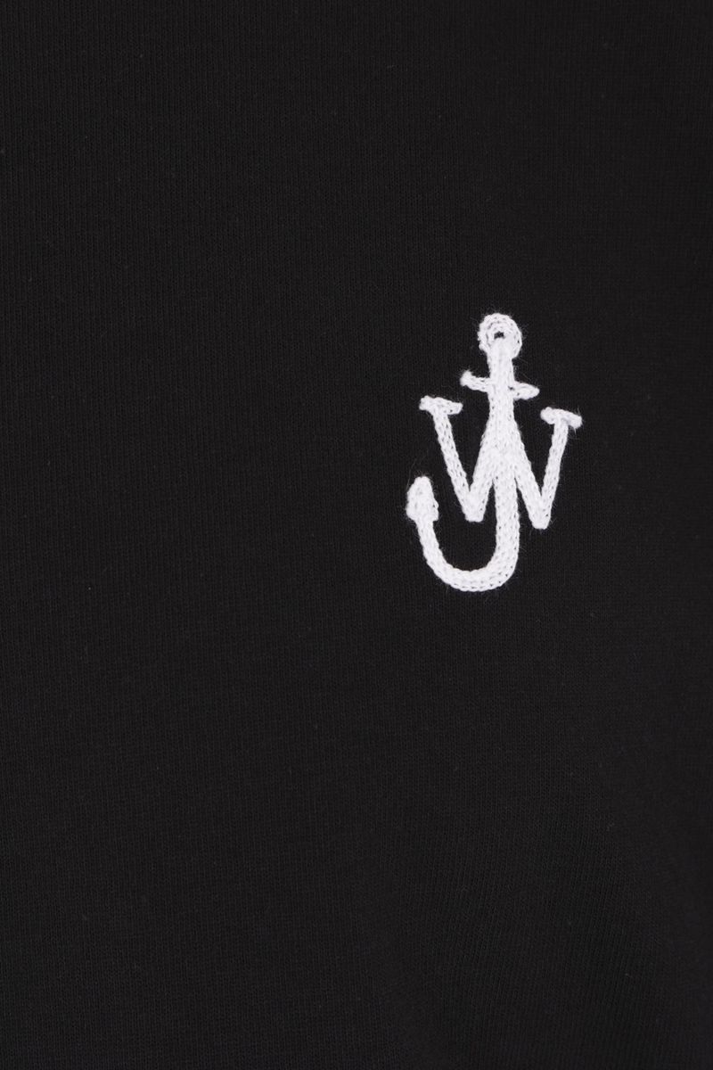Jw Anderson "Ankare" T-shirt