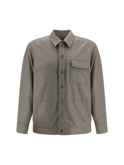 Brioni Stickade kläder