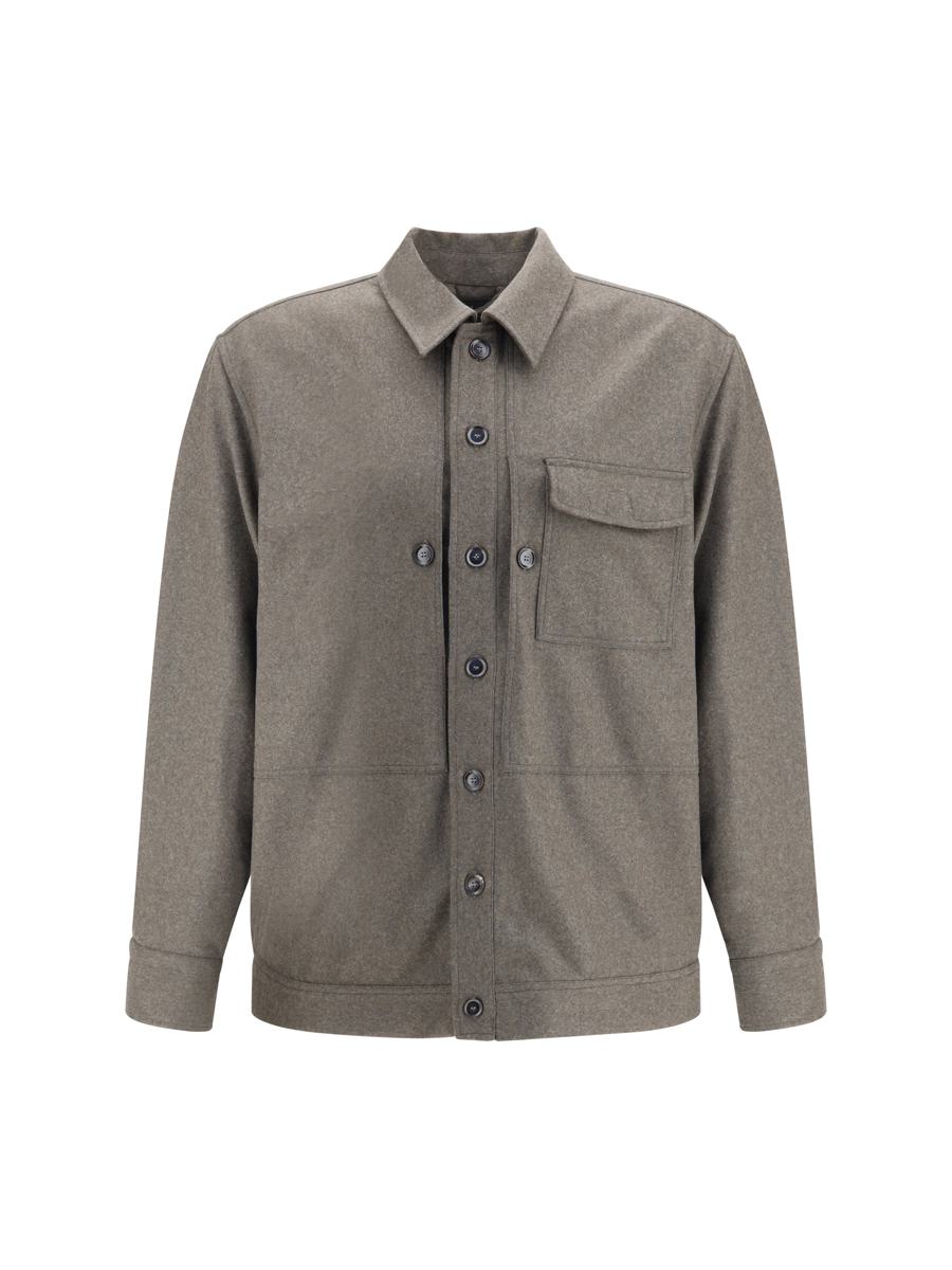 Brioni Stickade kläder