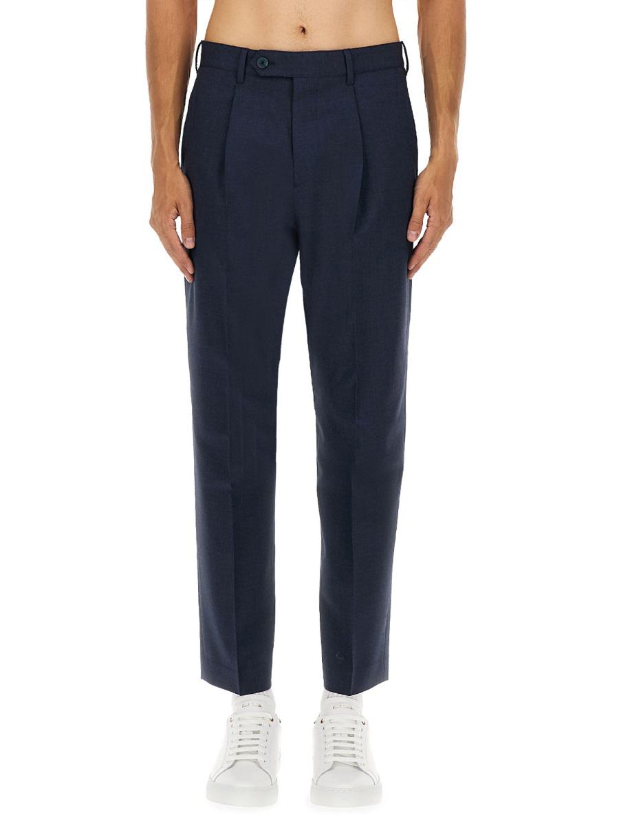 Paul Smith ullbyxor