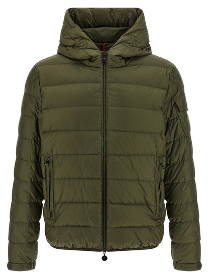 Moncler 'Najan' Dunjacka