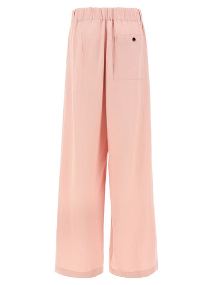 Dries Van Noten 'Pila' Byxor