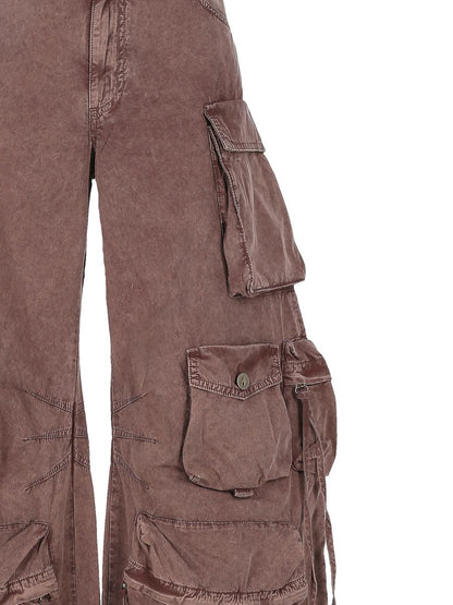 Attico-jeansen