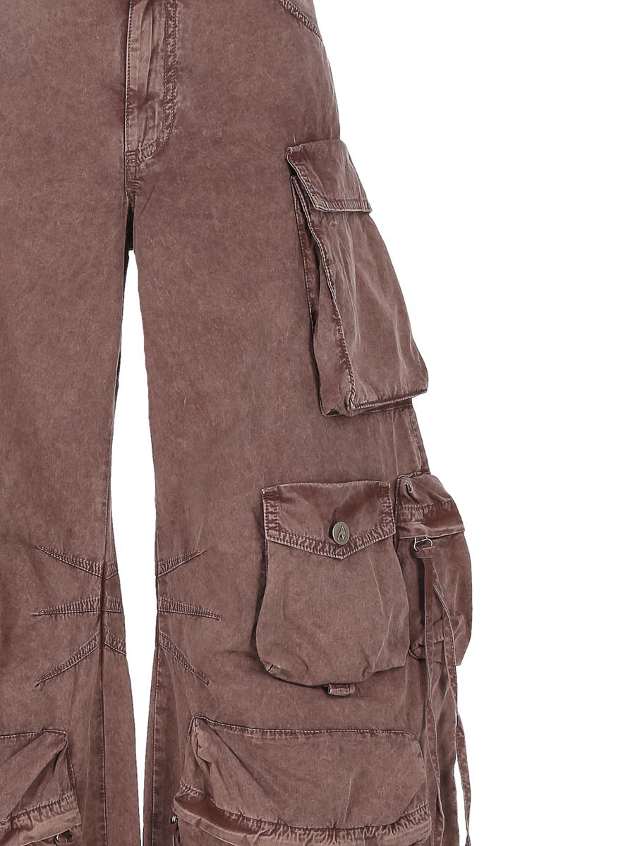 Attico-jeansen