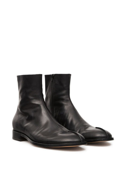 MM6 Maison Margiela-stövlar