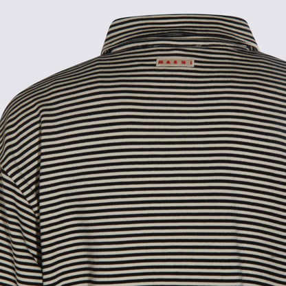 Marni Maglie Bianco