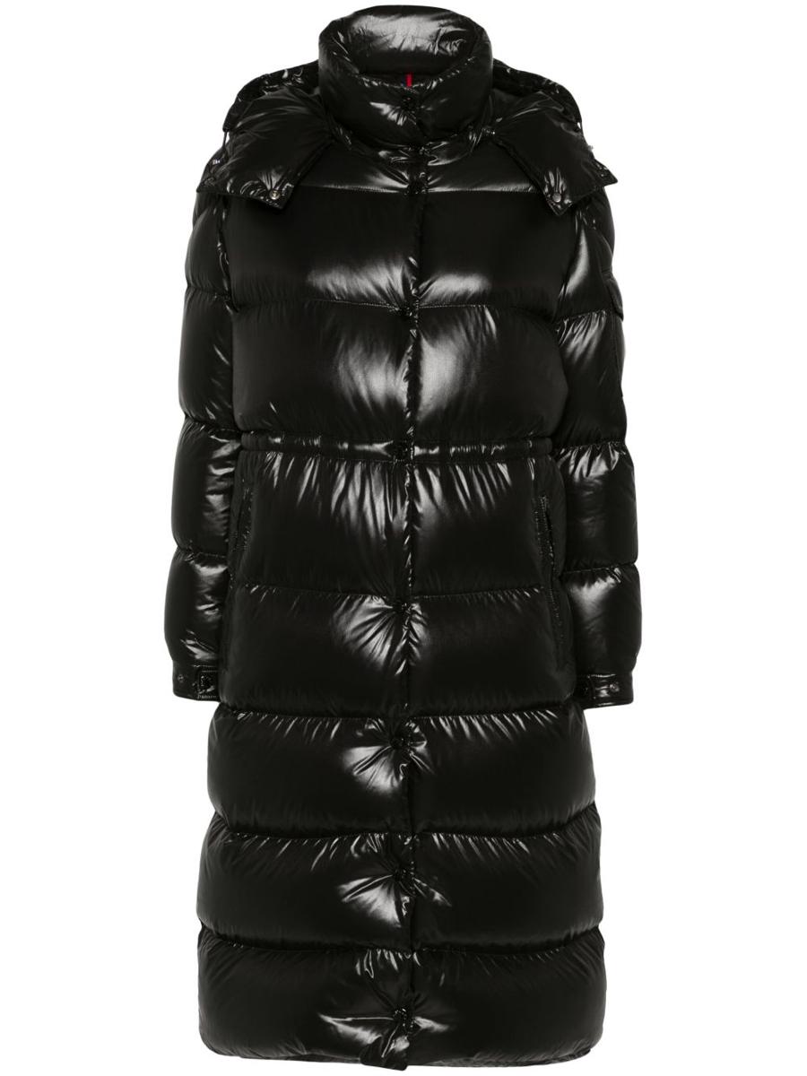 Moncler-kappor