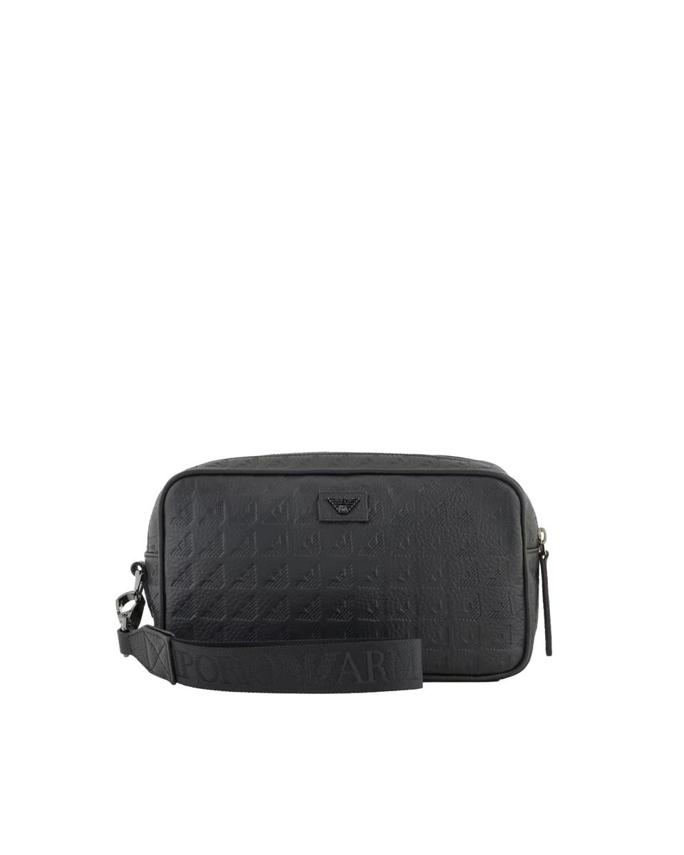 Emporio Armani kuvertväska