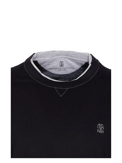 BRUNELLO CUCINELLI Toppkläder