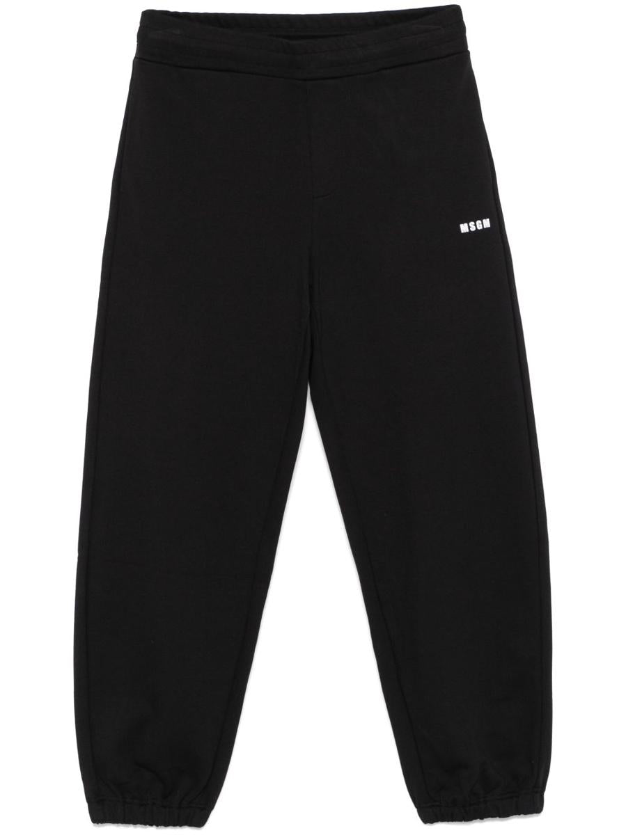 Msgm-byxor