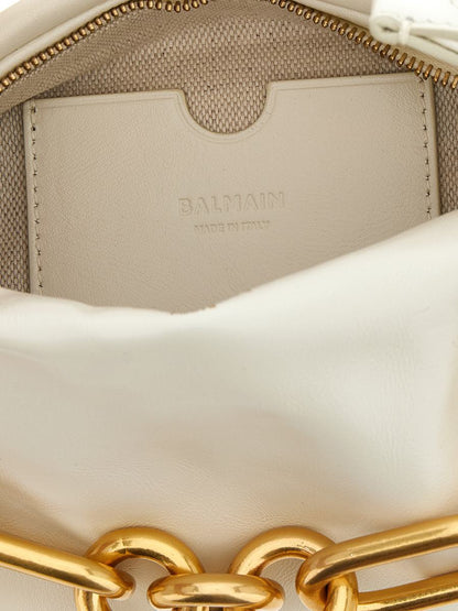Balmain 'Sync' Mini-väska