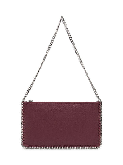 Stella McCartney Falabella clutchväska