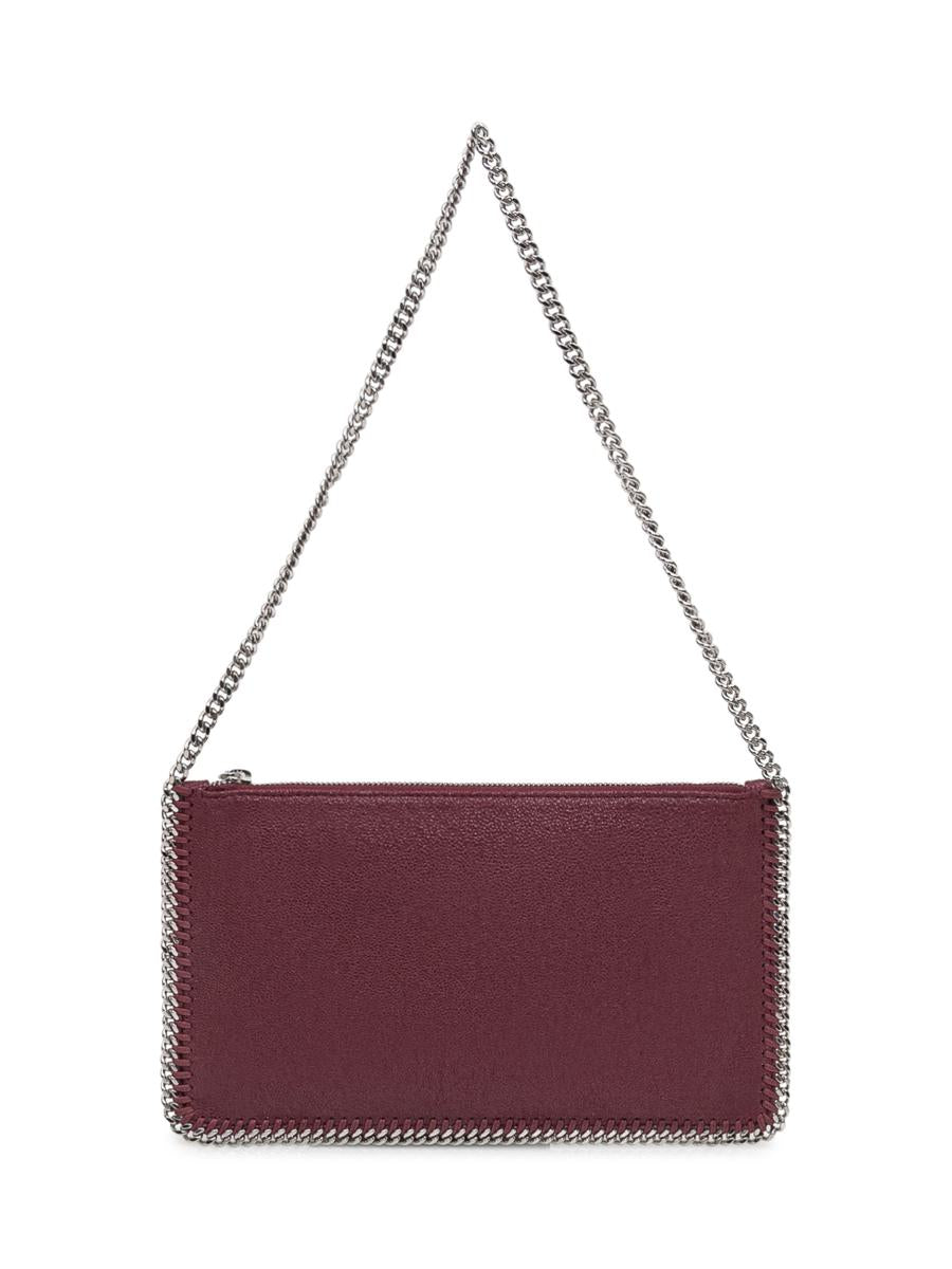 Stella McCartney Falabella clutchväska