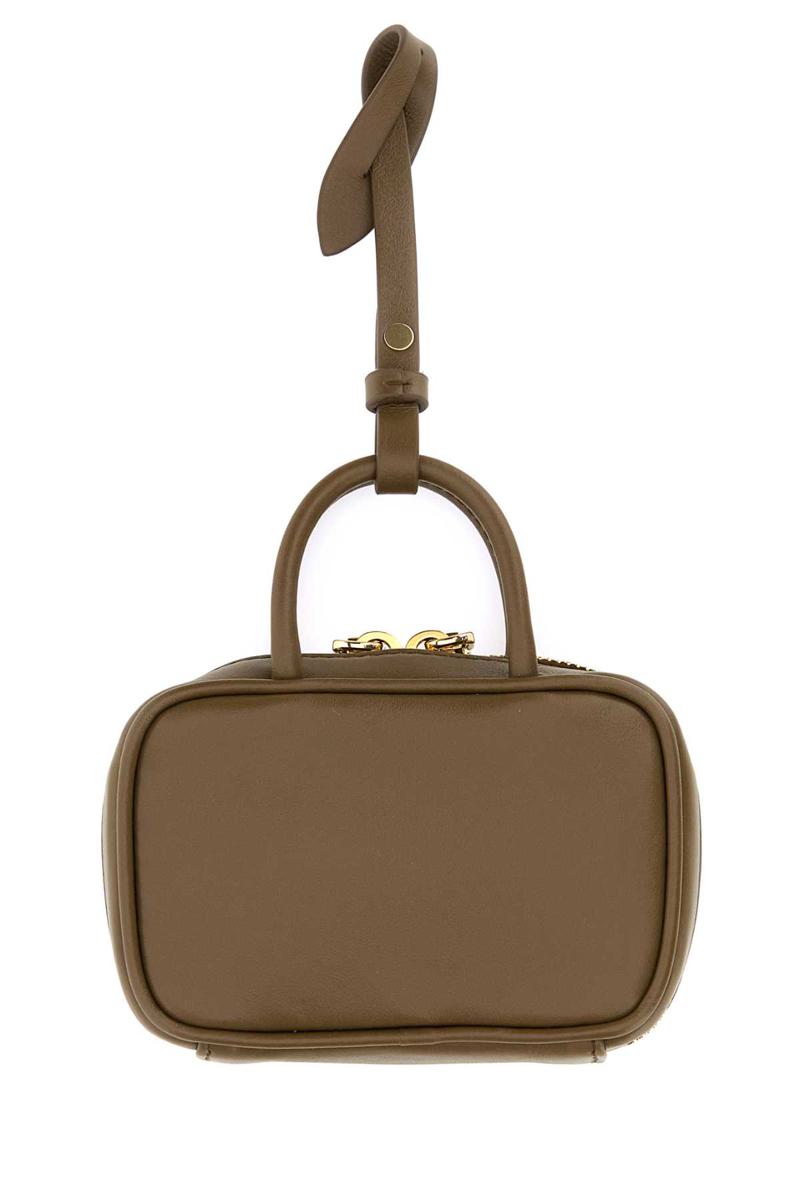 Miu Miu nyckelring