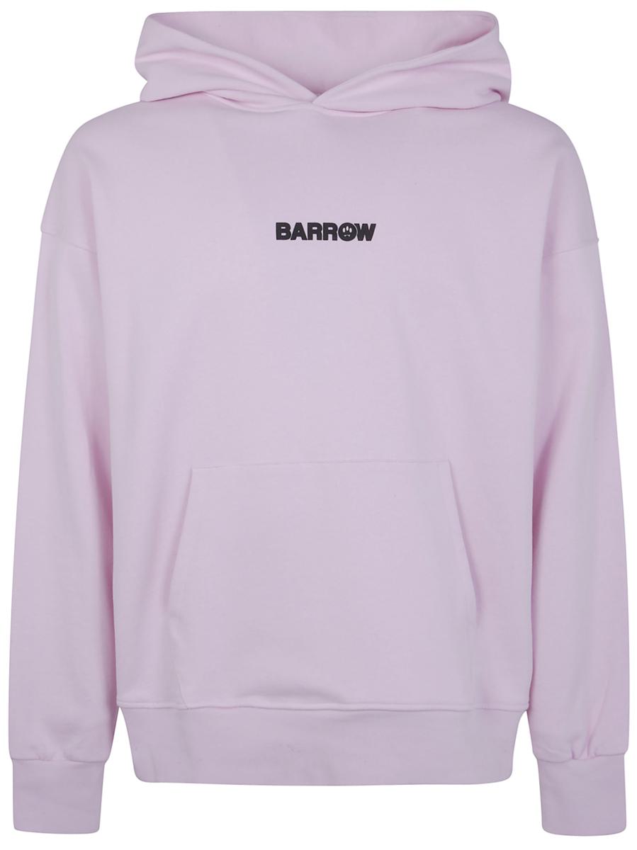Barrow "Hoodie" Unisexkläder