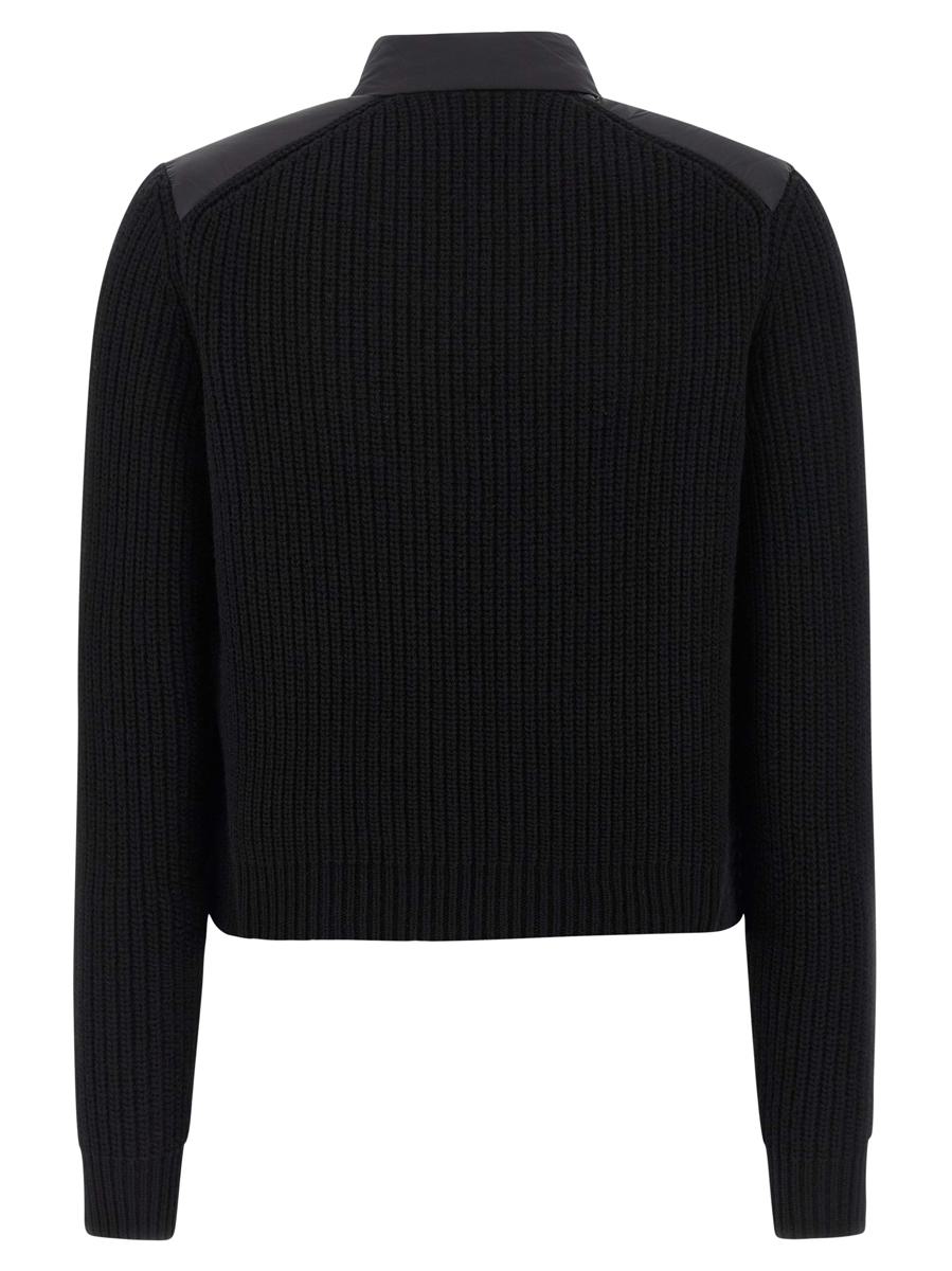 Moncler Vadderad Kofta