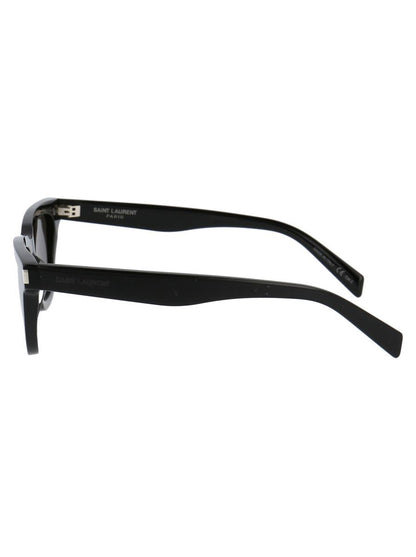 Saint Laurent Eyewear solglasögon