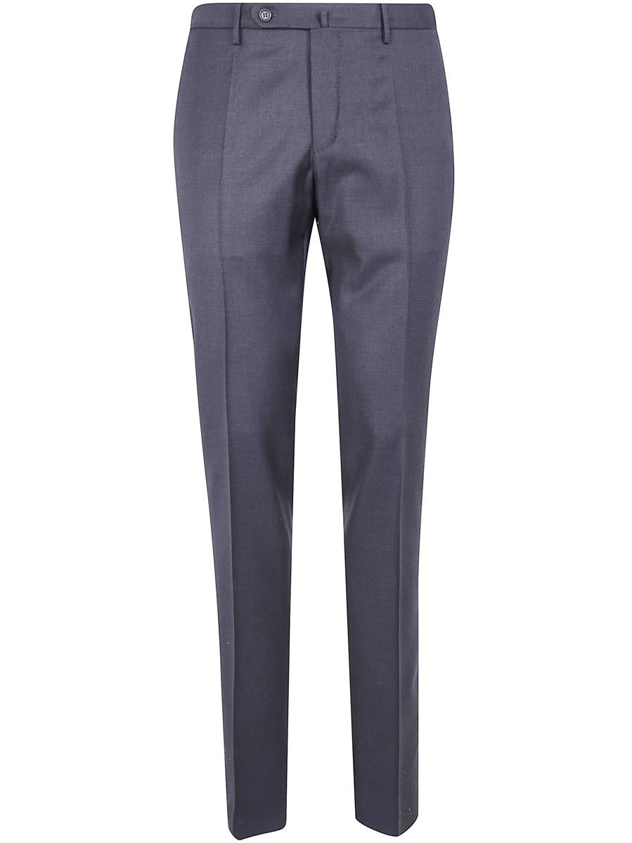Incotex "Chino Slim Fit" Byxor Kläder