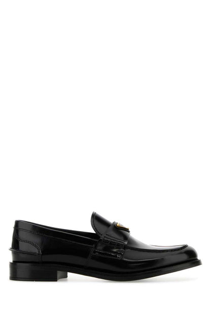 Prada Mockaskor