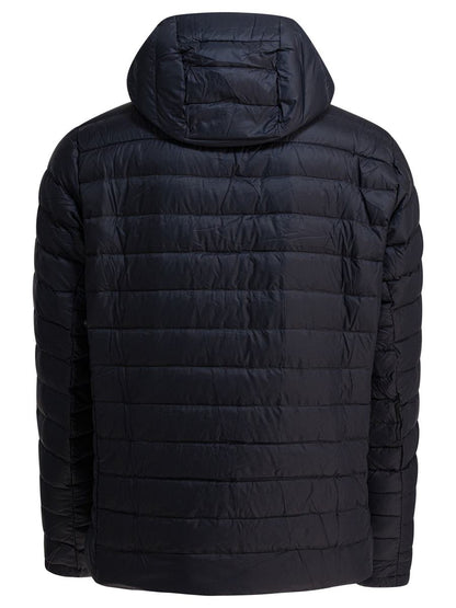 Patagonia "Dunjacka med huva"