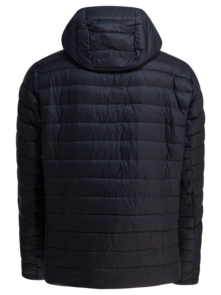 Patagonia "Dunjacka med huva"