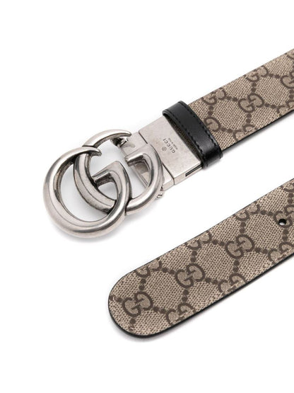 Gucci-bälten