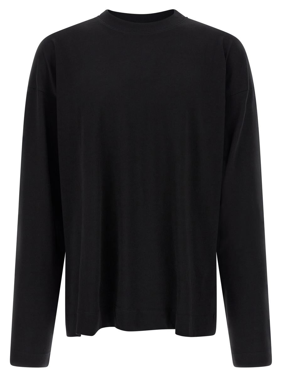 Dries Van Noten 'Hegland' T-shirt