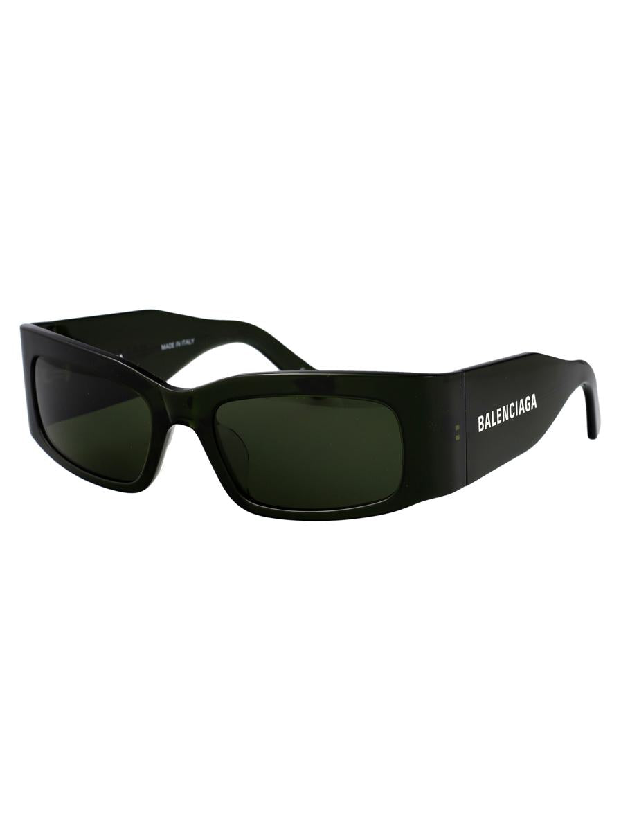 Balenciaga solglasögon