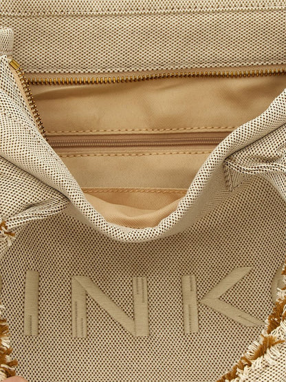Pinko Medium 'Strand' Shoppingväska