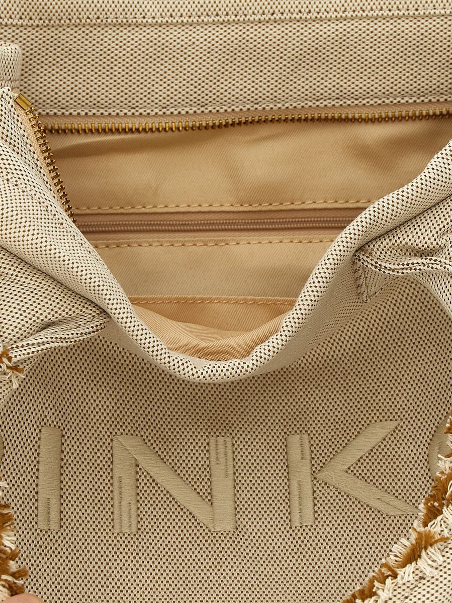 Pinko Medium 'Strand' Shoppingväska