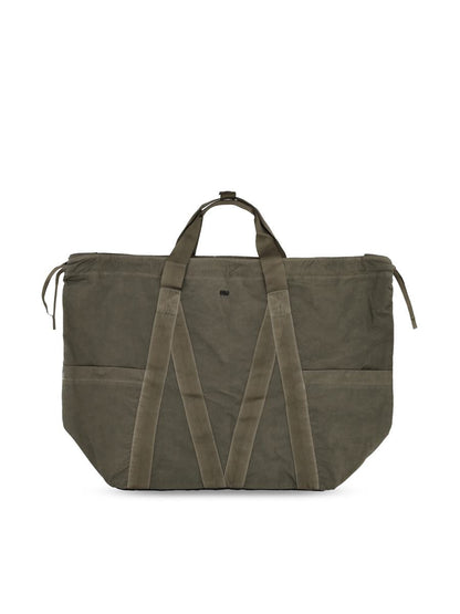 Massimo Osti Studio-väskor