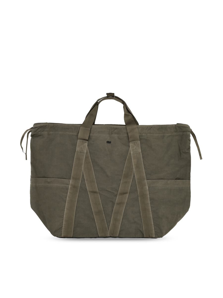 Massimo Osti Studio-väskor