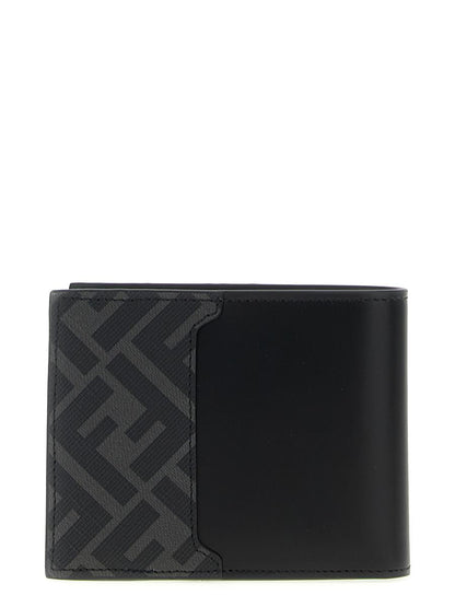 Fendi 'Bifold'-plånbok