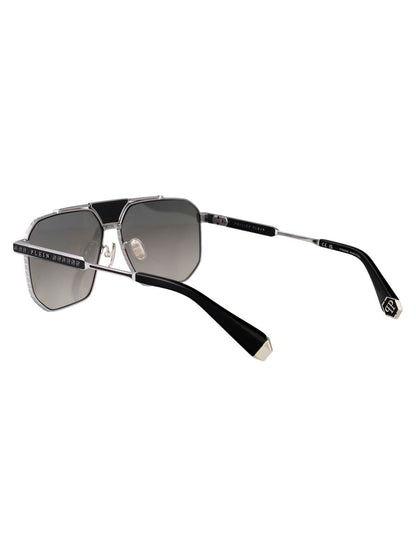 Philipp Plein solglasögon