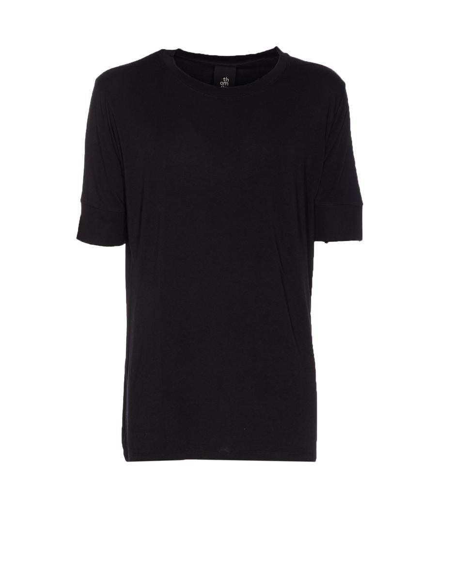 Thom Krom T-shirts och pikétröjor
