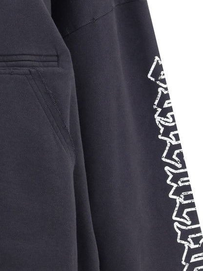 Balenciaga-tröjor