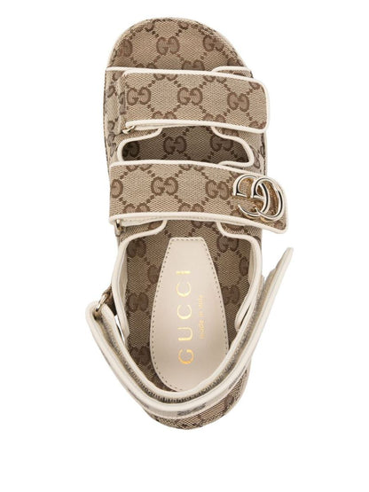 Gucci Sandaler